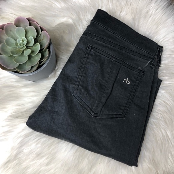 RAG & BONE “legging” jeans - Picture 4 of 7